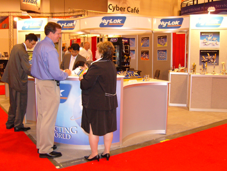 OTC 2007 (Offshore Technology Conference 2007) 이미지1